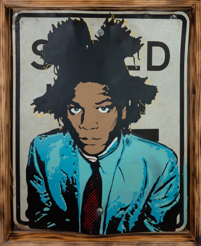 The Dance of Tribal Dreams