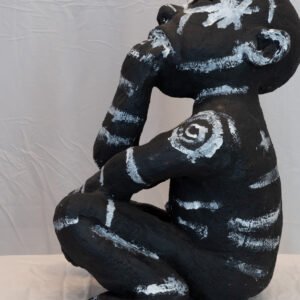 Guardians of the Sacred Grove