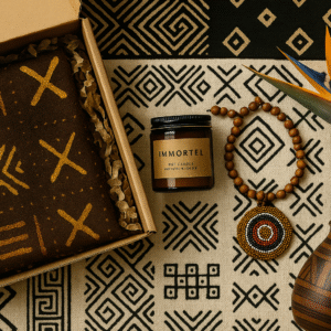 Inside the month box